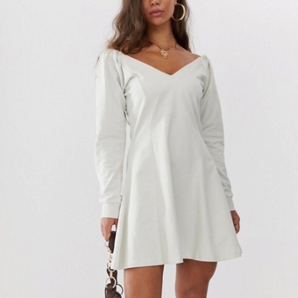 ASOS Women’s Size 6 Skater Dress